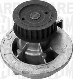 Magneti Marelli 350981751000 - Devirdaim Su Pompası parcadolu.com