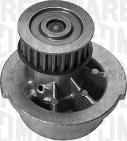 Magneti Marelli 350982005000 - Devirdaim Su Pompası parcadolu.com