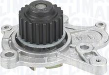 Magneti Marelli 350982085000 - Devirdaim Su Pompası parcadolu.com