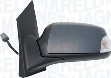 Magneti Marelli 351991122650 - Dış Dikiz Ayna parcadolu.com