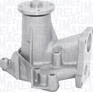 Magneti Marelli 352316170610 - Devirdaim Su Pompası parcadolu.com