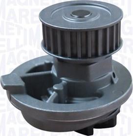 Magneti Marelli 352316170848 - Devirdaim Su Pompası parcadolu.com