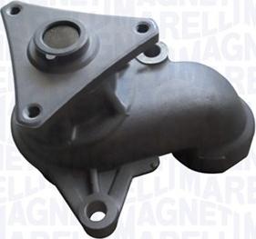 Magneti Marelli 352316171271 - Devirdaim Su Pompası parcadolu.com