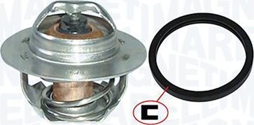 Magneti Marelli 352317001090 - Termostat parcadolu.com