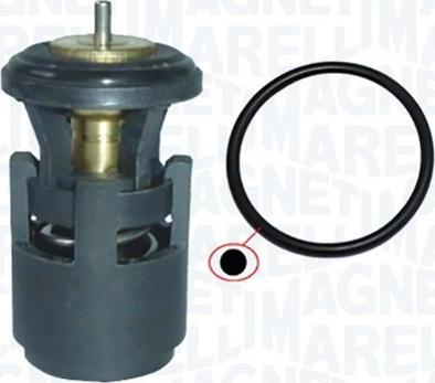 Magneti Marelli 352317002140 - Termostat parcadolu.com