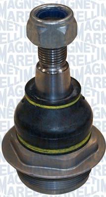 Magneti Marelli 301191619500 - Tespit pimi, enine bugi kolu parcadolu.com