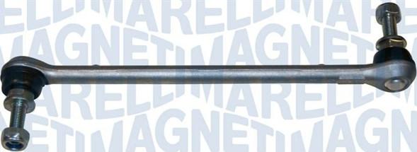 Magneti Marelli 301191624520 - Tamir seti, stabilizatör yatağı parcadolu.com