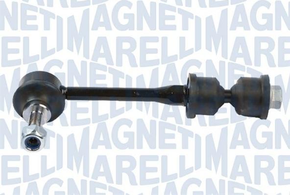 Magneti Marelli 301191621230 - Tamir seti, stabilizatör yatağı parcadolu.com