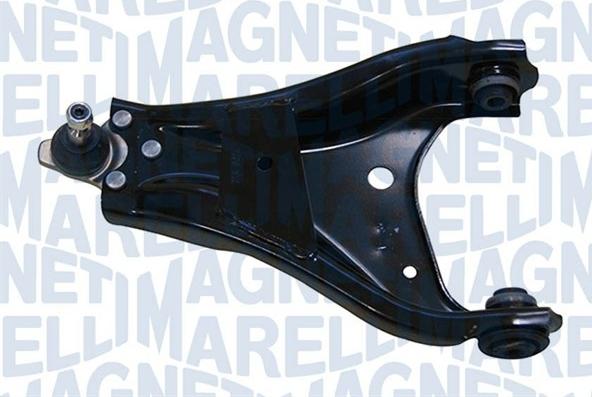 Magneti Marelli 301181344900 - Salıncak - Rotilli Kol, Bugi Denge Kolu parcadolu.com