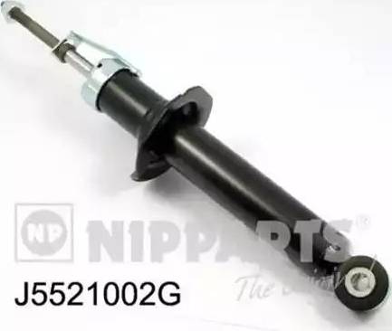 Magneti Marelli 381055210027 - Amortisör parcadolu.com