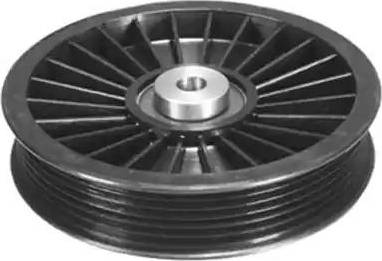 Magneti Marelli 331316170072 - Alternatör Gergi Rulmanı parcadolu.com