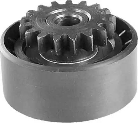 Magneti Marelli 331316170136 - Alternatör Gergi Rulmanı parcadolu.com