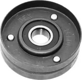 Magneti Marelli 331316170301 - Alternatör Gergi Rulmanı parcadolu.com