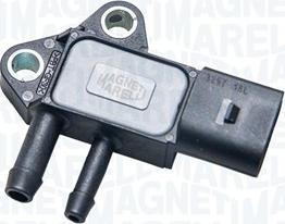 Magneti Marelli 215910001500 - Egzoz / Fark Basınç Sensörü parcadolu.com