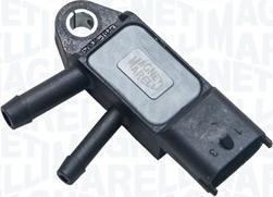 Magneti Marelli 215910001300 - Egzoz / Fark Basınç Sensörü parcadolu.com