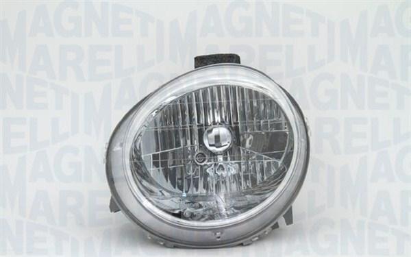 Magneti Marelli 720121108041 - Ön Far parcadolu.com