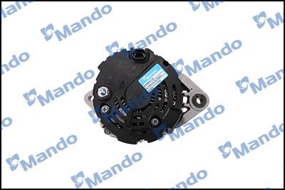 Mando BN96652100 - ALTERNATOR CHEVROLET AVEO KALOS 1.2 16V parcadolu.com