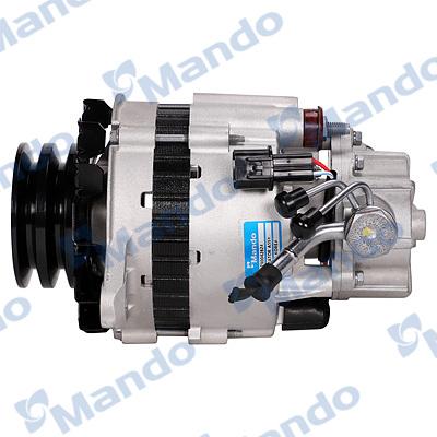 Mando BN3730042624 - ALTERNATOR parcadolu.com