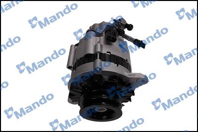 Mando BN3730042621 - ALTERNATOR H100 MINIBUS 97-> parcadolu.com