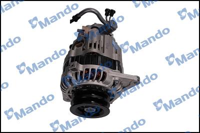 Mando BN3730042356 - Alternatör parcadolu.com