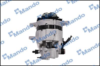 Mando BN3730047450 - Alternatör parcadolu.com