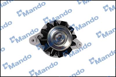 Mando BN3730047450 - ALTERNATOR 65A 12V H100 MINIBUS 93-00 parcadolu.com