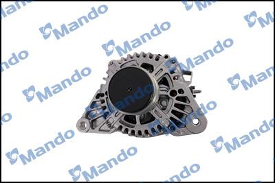 Mando BN373002A010 - ALTERNATOR ACCENT ERA 1.5 - GETZ 06> 1.5 - I20 08> - MATRIX 05 10 1.5 CRDI - CEED 06 12 parcadolu.com