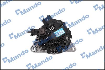 Mando BN373002A010 - ALTERNATOR ACCENT ERA 1.5 - GETZ 06> 1.5 - I20 08> - MATRIX 05 10 1.5 CRDI - CEED 06 12 parcadolu.com