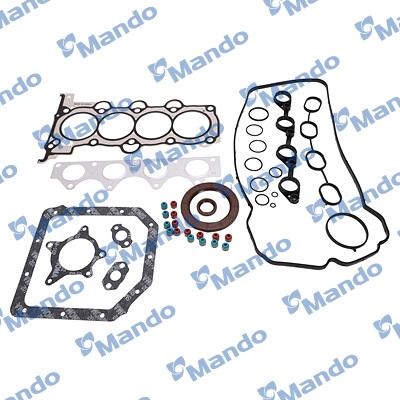 Mando DM209102BG00 - Conta tam seti, motor parcadolu.com