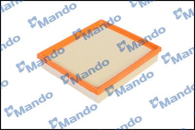 Mando EAF00253T - Hava Filtresi parcadolu.com