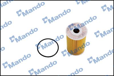 Mando EEOA0045Y - Yağ filtresi parcadolu.com