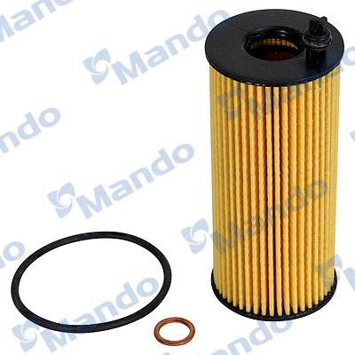 Mando EEOB0050Y - Yağ filtresi parcadolu.com