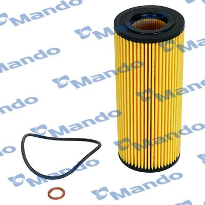 Mando EEOB0010Y - Yağ filtresi parcadolu.com
