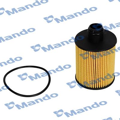 Mando EEOE0065Y - Yağ filtresi parcadolu.com