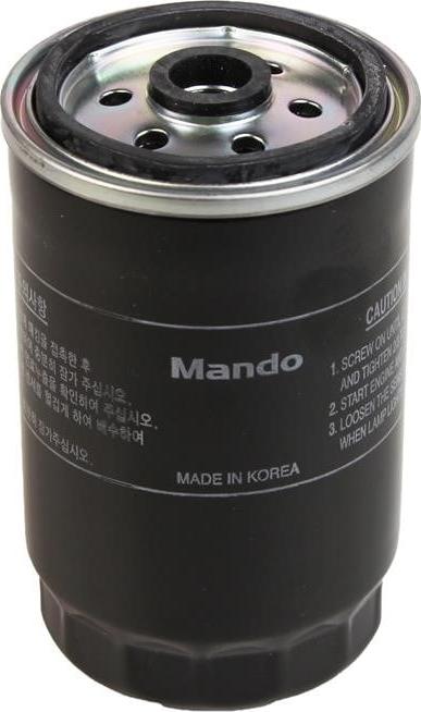 Mando EFF00081T - Yakıt Filtresi parcadolu.com