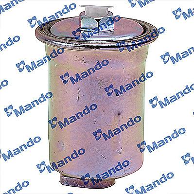 Mando EFF00087T - YAKIT FILTRESI BENZIN HYUNDAI ATOS 1.0 I parcadolu.com