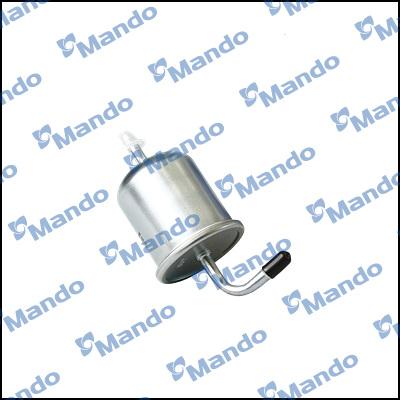 Mando EFF00128T - Yakıt Filtresi parcadolu.com