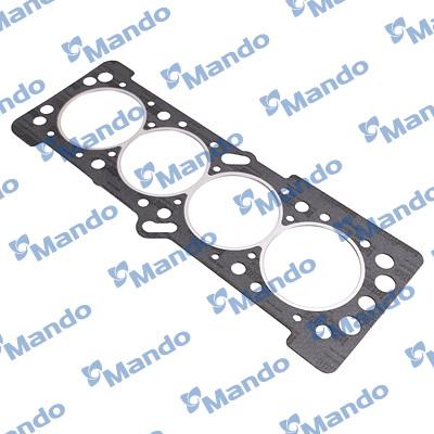 Mando EGHND00046 - MOTOR CONTASIDAEWOO-CHEVROLET AVEO [SONIC] T300 [2012-2017]GASKET KIT_NON ASBESTOS parcadolu.com