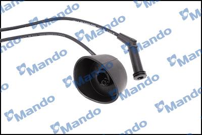 Mando EWTH00010H - BUJI KABLOSU ACCENT 1.3 95 00 KARBURATORLU parcadolu.com