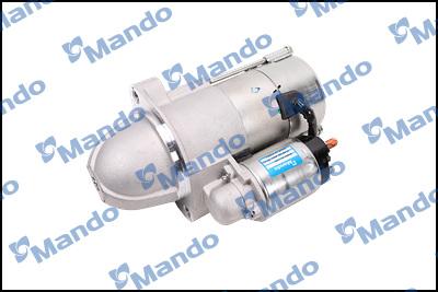 Mando EX6611514101 - Marş Dinamosu parcadolu.com