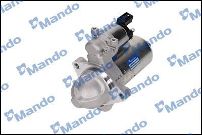 Mando EX361003C240 - Marş Dinamosu parcadolu.com