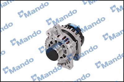 Mando EX3730004200 - Alternatör parcadolu.com