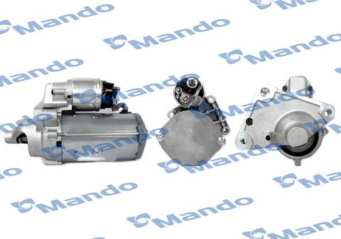 Mando MEE015037 - MARS MOTORU CITROËN BERLINGO - BERLINGO FIRST Box M_-1.6 HDI 75 MB9HW [2005-2011] parcadolu.com