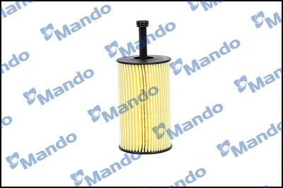 Mando MMF040058 - PEUGEOT 306 [7B. N3. N5] [1994-062001-05]YAG FILTRESI parcadolu.com