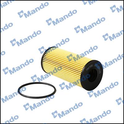 Mando MMF040060 - Yağ filtresi parcadolu.com