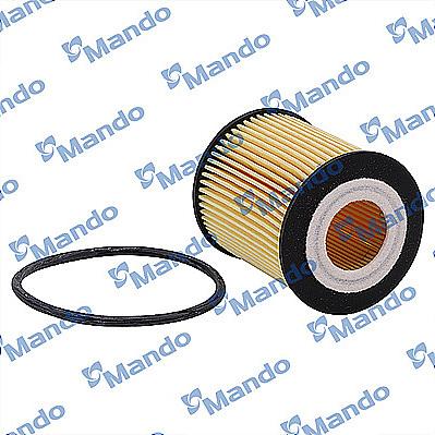 Mando MMF040070 - YAG FILTRESI RANGER 2.2TDCI 120PS - 125PS - 150PS 3.2TDCI 200PS 11 -> MAZDA BT 50 2.2 2005> parcadolu.com