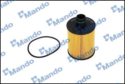 Mando MMF040072 - YAG FILTRESI OPEL ASTRA J INSIGNIA ZAFIRA C 1.3MJT - 1.6MJT 10> FIAT 500 IDEA PANDA PUNTO EVO 1.3 MT parcadolu.com