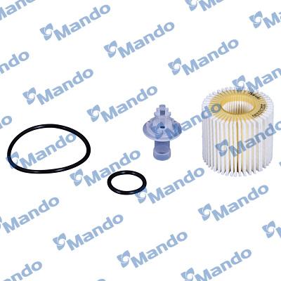 Mando MMF040296 - Yağ filtresi parcadolu.com