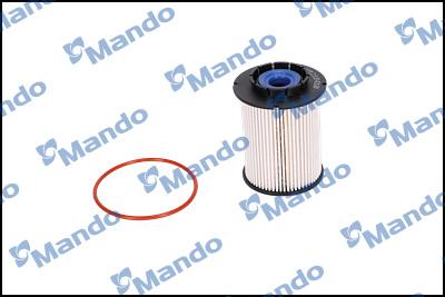 Mando MMF030042 - Yakıt Filtresi parcadolu.com
