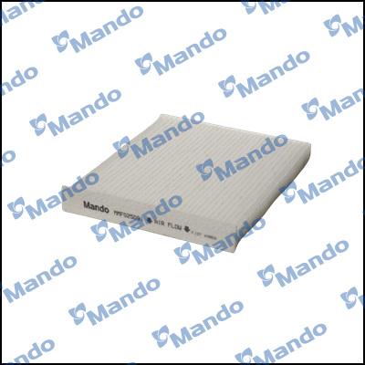 Mando MMF025091 - Filtre, kabin havası parcadolu.com